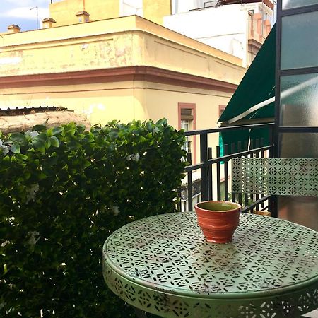 Apartamento Alameda Seville Exterior photo
